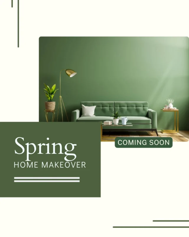 Mul on Sulle varsti uudiseid. Ole ootel! 💡

#kodukujundus #makeover #declutter #homestyle